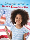 Constitution Day cover