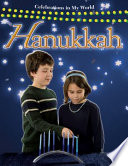 Hanukkah cover