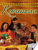 Kwanzaa cover