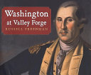 Washington at Valley Forge cover