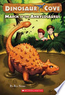 March of the Ankylosaurus cover
