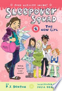 The New Girl cover