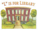 "L" Is for Library cover