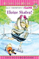 Eloise Skates! cover