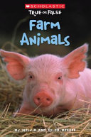 Farm Animals cover