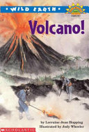 Volcano! cover