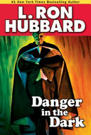 Danger in the Dark cover