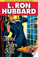 Dead Men Kill cover