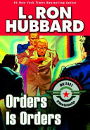 Orders Is Orders cover