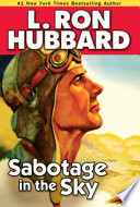 Sabotage in the Sky cover