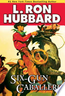 Six-Gun Caballero cover