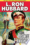 The Iron Duke cover