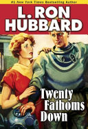 Twenty Fathoms Down cover