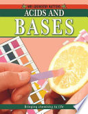 Acids and Bases cover