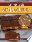 Atoms and Molecules cover