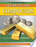 Elements and Compounds cover