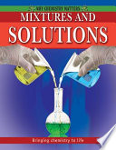 Mixtures and Solutions cover