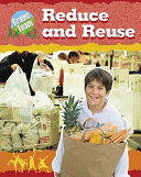 Reduce and Reuse cover