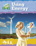 Using Energy cover