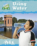 Using Water cover