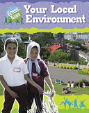 Your Local Environment cover