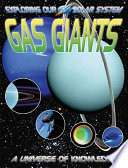 Gas Giants: Huge Far Off Worlds cover