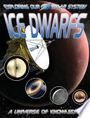 Ice Dwarfs: Pluto and Beyond cover