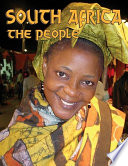 South Africa: The People (Revised Edition) cover