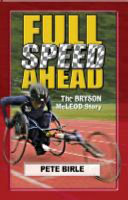 Full Speed Ahead: The Bryson McLeod Story (Home Run Edition) cover