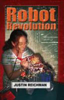 Robot Revolution (Home Run Edition) cover
