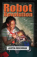 Robot Revolution (Touchdown Edition) cover