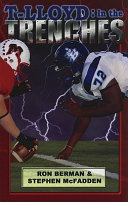 T-Lloyd: In the Trenches (Home Run Edition) cover