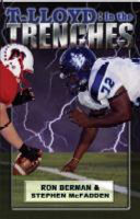 T-Lloyd: In the Trenches (Touchdown Edition) cover