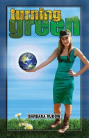 Turning Green (Touchdown Edition) cover