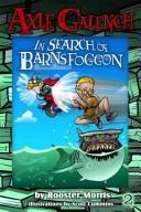 Axle Galench in Search of Barnsfoggon cover