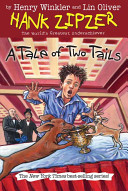 A Tale of Two Tails cover