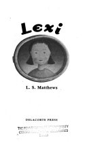 Lexi cover
