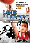 Long Shot cover