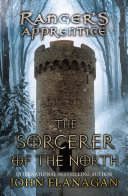 The Sorcerer of the North cover