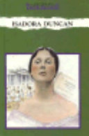 Isadora Duncan: Revolutionary Dancer cover