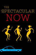 The Spectacular Now cover