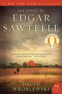 The Story of Edgar Sawtelle cover