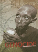 Genocide cover