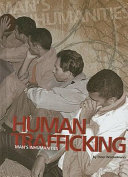 Human Trafficking cover