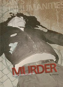 Murder cover