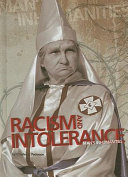 Racism and Intolerance cover