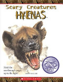 Hyenas cover