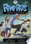 Ramp Rats cover