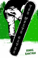 The White Gates cover