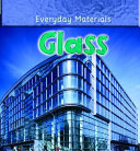Glass cover